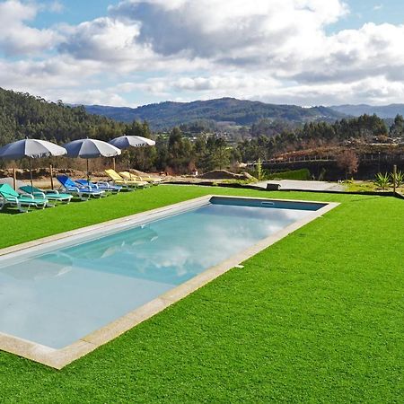 Campo Seco Villa Vieira do Minho Bagian luar foto