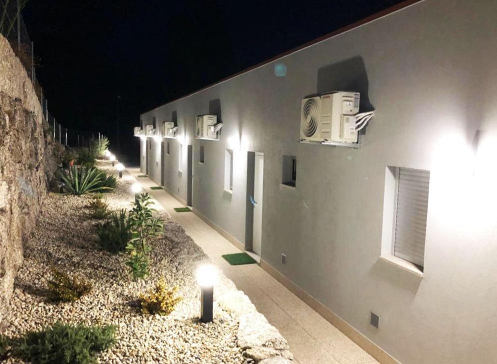 Campo Seco Villa Vieira do Minho Bagian luar foto